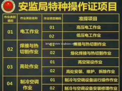 深圳电焊工龙华电工焊工高空证补贴1000