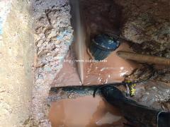 广州供水管、消防管漏水检测维修