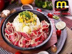 必高林板烧饭技术怎么样？有哪些加盟扶持