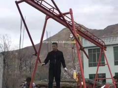 全新脚手架，建筑机械围挡租赁