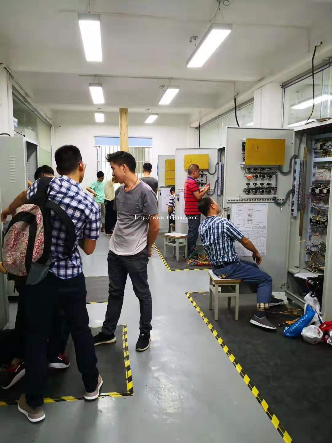 电工焊工叉车复审考证提供普工，生产，技工培训服务