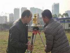 迪庆公路竣工测量学道路土方计算
