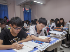 广东省高职高考网课哪个好?广东清泉高职高考辅导班