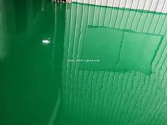 环氧砂浆地坪