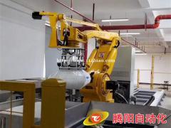 全自动破包机工作原理及产品特点