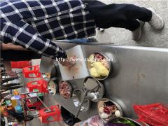 深圳凤凰山周边农家乐家庭出游踏青自助野炊烧烤场