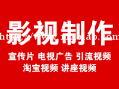 影视制作找智狼招商集团