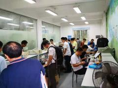 深圳赖屋新村大浪附近电工焊工高空证补贴1000