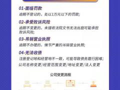 太原 注册公司 营业执照 公司注销