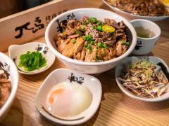 兀岛烧肉饭加盟优势 总部帮扶无须担心