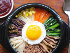 喜葵石锅饭加盟怎样选址？市场如何