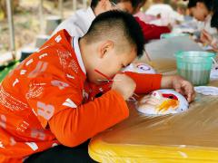 惠州适合小孩子游玩的地方