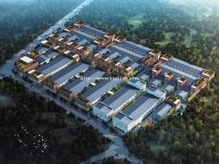 河汉沽管理区1200-5000平米轻钢厂房出售