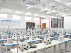 深圳有设计专业的技工学校 深圳市携创高级技工学校2022年招