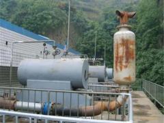 芜湖承接各化工厂拆除拆迁整体收购