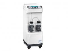 斯曼峰LX-3型电动流产吸引器施行人工流产吸引手术用容量大