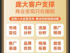 流量获客工具金小指短视频营销软件火热招代理
