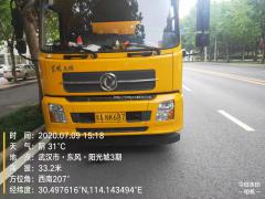 新洲区化粪池下水道清理 清洗市政污水管道 市政管道疏通公司 