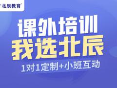 艺考冲刺班开课啦北辰教育全日制班