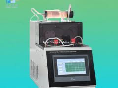 自动船用燃料油硫化氢测定器