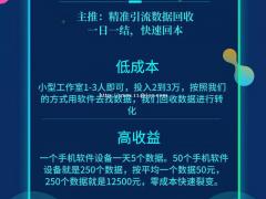 商家如何利用金小指同城曝光引流功能打造网红店铺