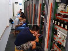 深圳龙华大浪附近电工焊工高空证补贴1000