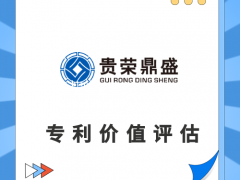 昆明市专利价值评估软著增资评估知识产权评估