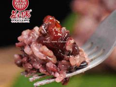 粽子口味不难选 到了山东就找益利思 口味齐全都喜欢