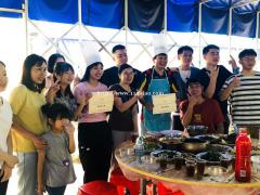 深圳周边野炊地点推荐-一个适合团建的野炊场地