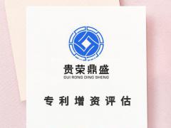绵阳市软著出资评估商标评估专利增资评估