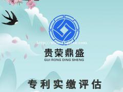 宜宾市专有技术评估专利实缴评估知识产权评估软著评估