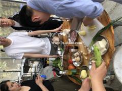 深圳凤凰山公司拓展一日游企业年会好去处