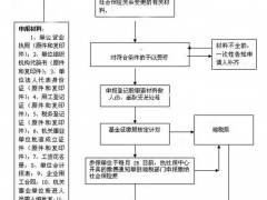 社保办理的流程是怎样的