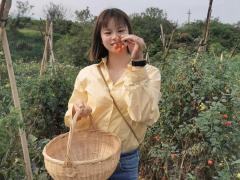 惠州团队户外一日游推荐果盛生态园