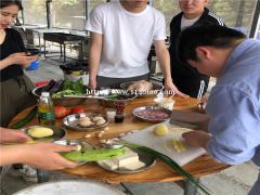 深圳福永周边休闲游玩家庭聚会亲子踏青农家乐
