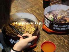 铁板拌饭能加盟吗?市场发展如何