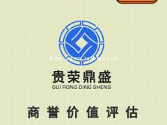 大连市商誉价值评估无形资产评估专利商标软著评估