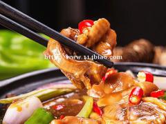 黄焖鸡店怎么经营选址？发展很不错