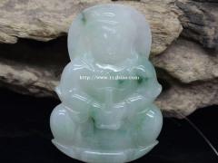 百色高价翡翠吊坠回收，翡翠回收，玉石玉器回收店