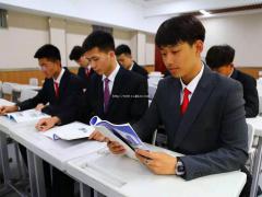石家庄东华铁路学校2022年秋季招生热门专业