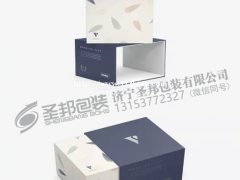 礼品盒包装盒定制生产源头工厂
