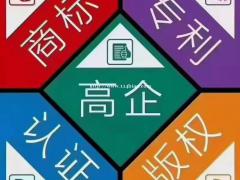 ISO体系认证/商标、版权、专利