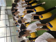 深圳福永凤凰山农家乐公司团建趣味拓展好去处