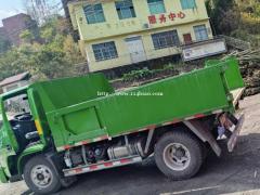 货车，三轮车出租，车库混凝土，透水，彩混
