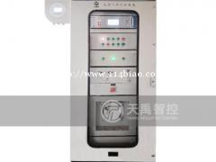 天禹智控TY-8300EX正压防爆在线分析系统