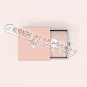 包装盒礼品盒定制生产哪里做的好价格低济宁圣邦包装