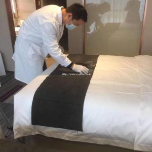 理发店、美容店卫生检测报告怎么办-集中央空调系统卫生检测