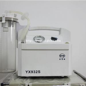 斯曼峰电动吸引器YX932S医用引流器便携脚踏开关高负压吸引流机