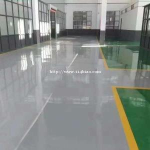 环氧砂浆地坪