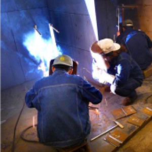 南充优川教育电工焊工登高防爆电气火热报名中 